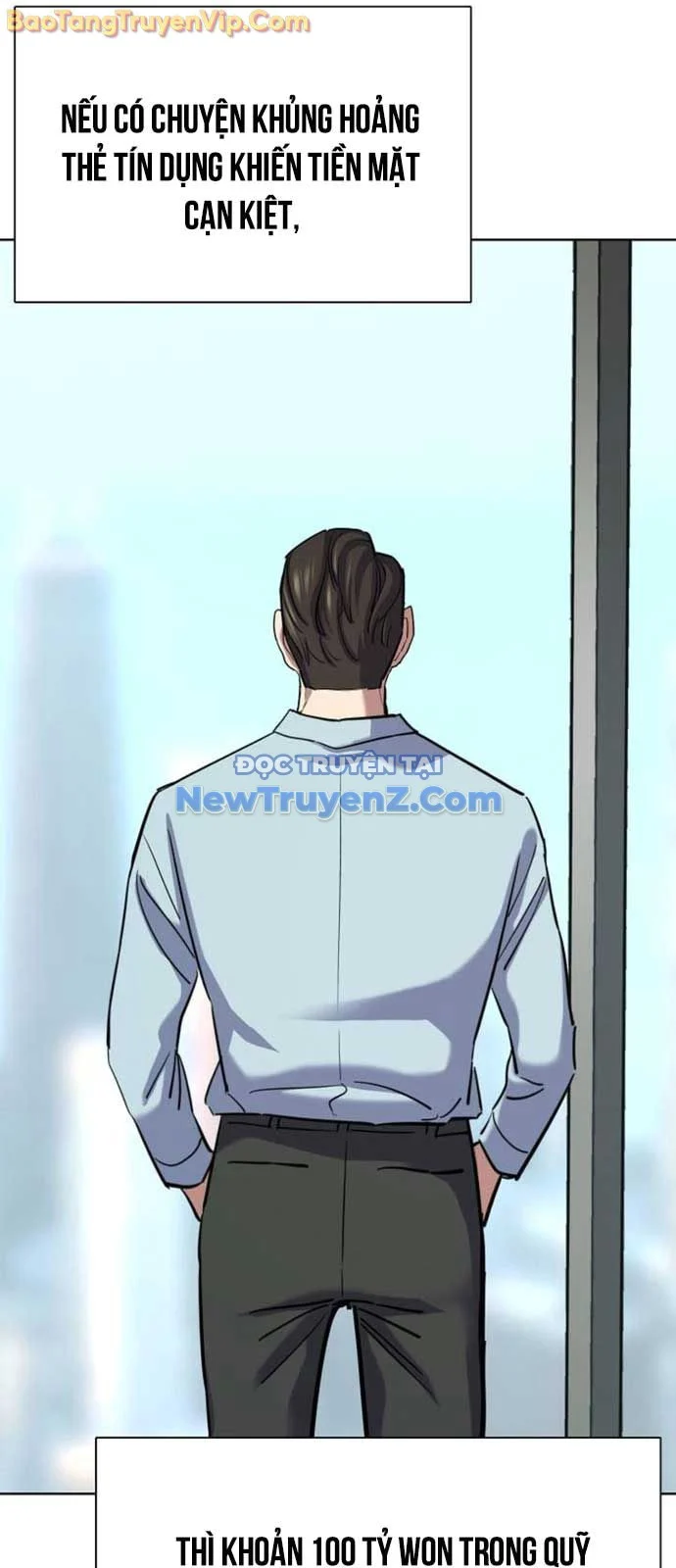Tiểu Thiếu Gia Gia Tộc Tài Phiệt Chapter 152 - Trang 2