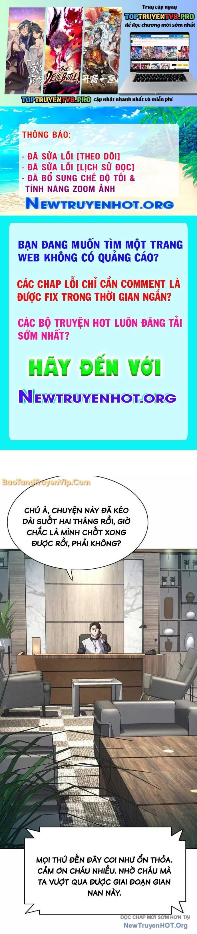 Tiểu Thiếu Gia Gia Tộc Tài Phiệt Chapter 153 - Trang 3