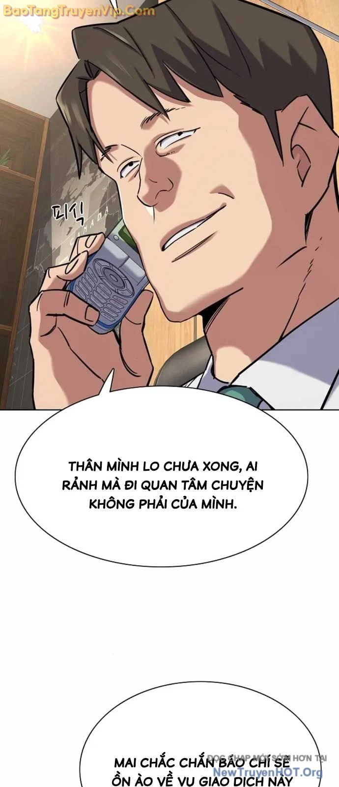 Tiểu Thiếu Gia Gia Tộc Tài Phiệt Chapter 153 - Trang 3