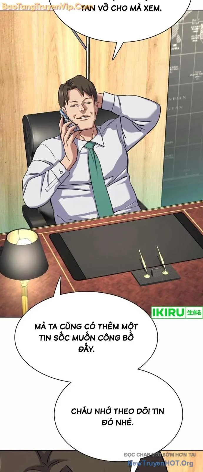Tiểu Thiếu Gia Gia Tộc Tài Phiệt Chapter 153 - Trang 3