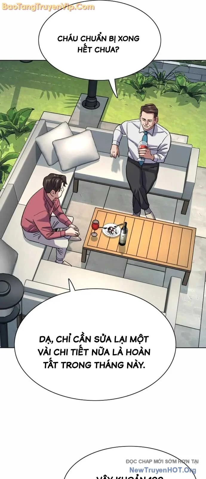 Tiểu Thiếu Gia Gia Tộc Tài Phiệt Chapter 153 - Trang 3