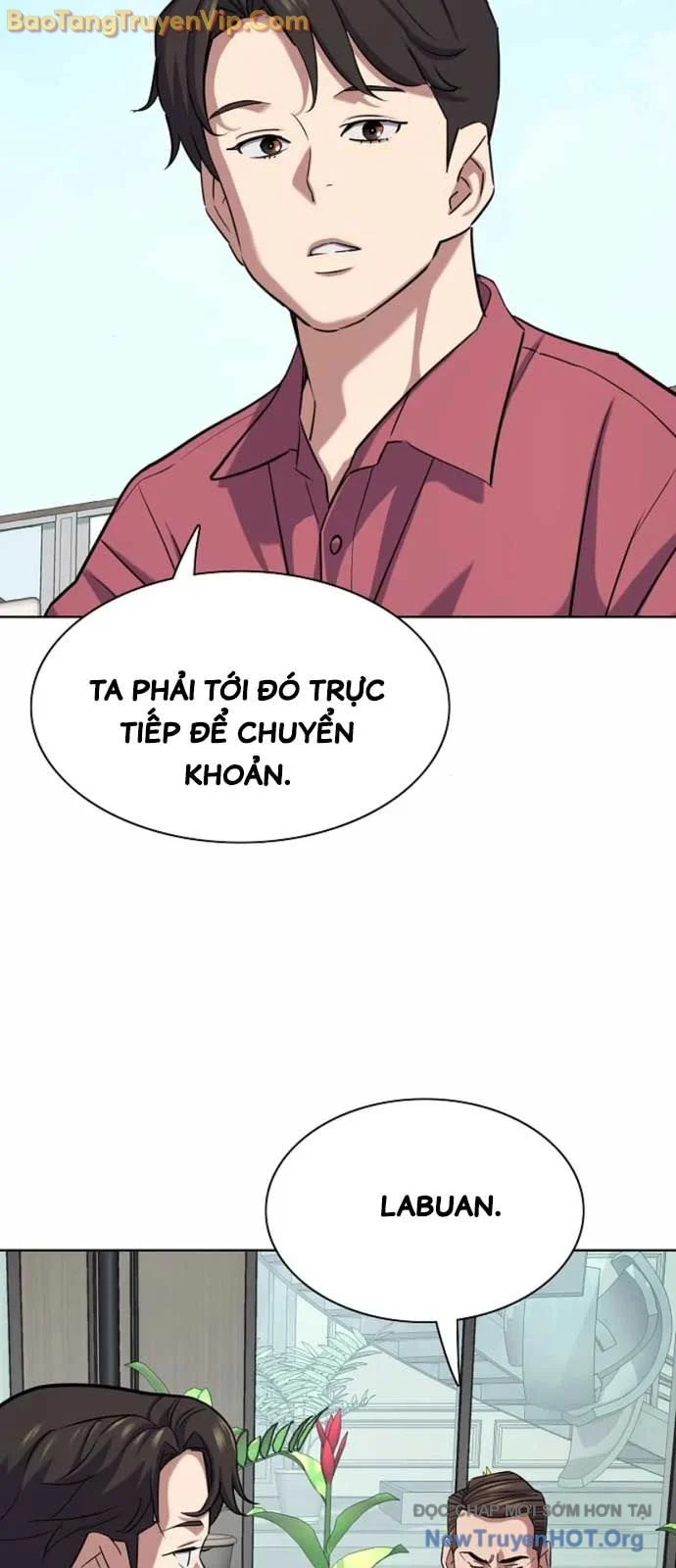 Tiểu Thiếu Gia Gia Tộc Tài Phiệt Chapter 153 - Trang 3