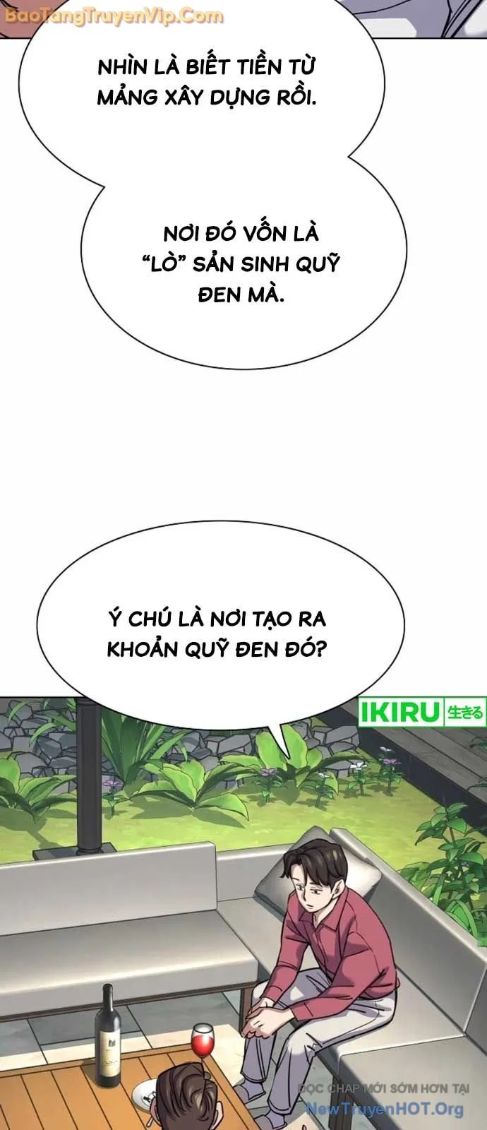 Tiểu Thiếu Gia Gia Tộc Tài Phiệt Chapter 153 - Trang 3