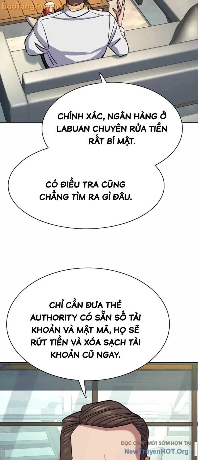 Tiểu Thiếu Gia Gia Tộc Tài Phiệt Chapter 153 - Trang 3