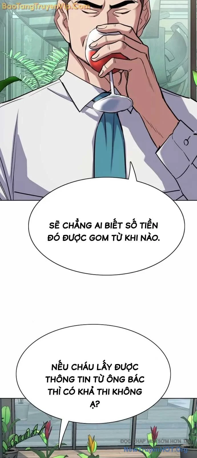 Tiểu Thiếu Gia Gia Tộc Tài Phiệt Chapter 153 - Trang 3