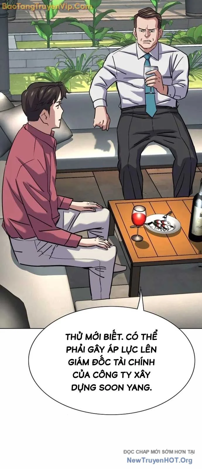 Tiểu Thiếu Gia Gia Tộc Tài Phiệt Chapter 153 - Trang 3