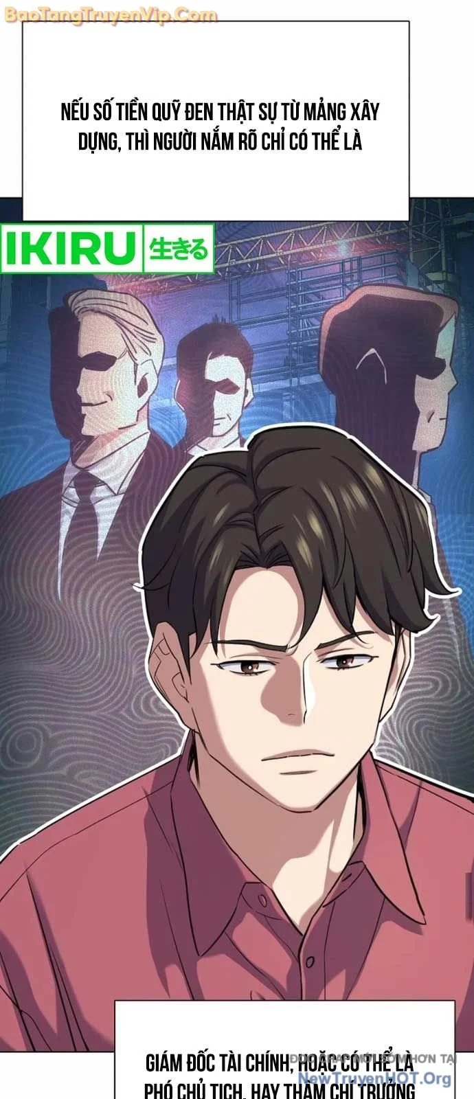 Tiểu Thiếu Gia Gia Tộc Tài Phiệt Chapter 153 - Trang 3