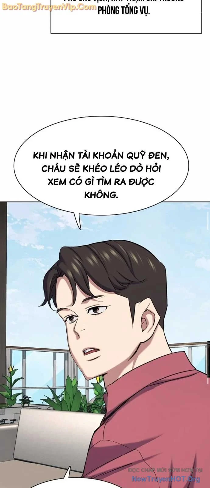 Tiểu Thiếu Gia Gia Tộc Tài Phiệt Chapter 153 - Trang 3
