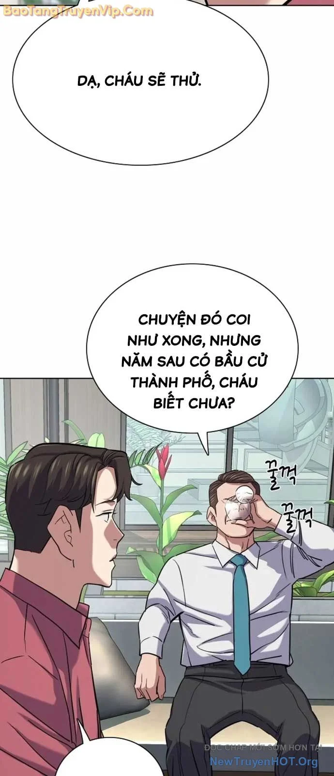 Tiểu Thiếu Gia Gia Tộc Tài Phiệt Chapter 153 - Trang 3