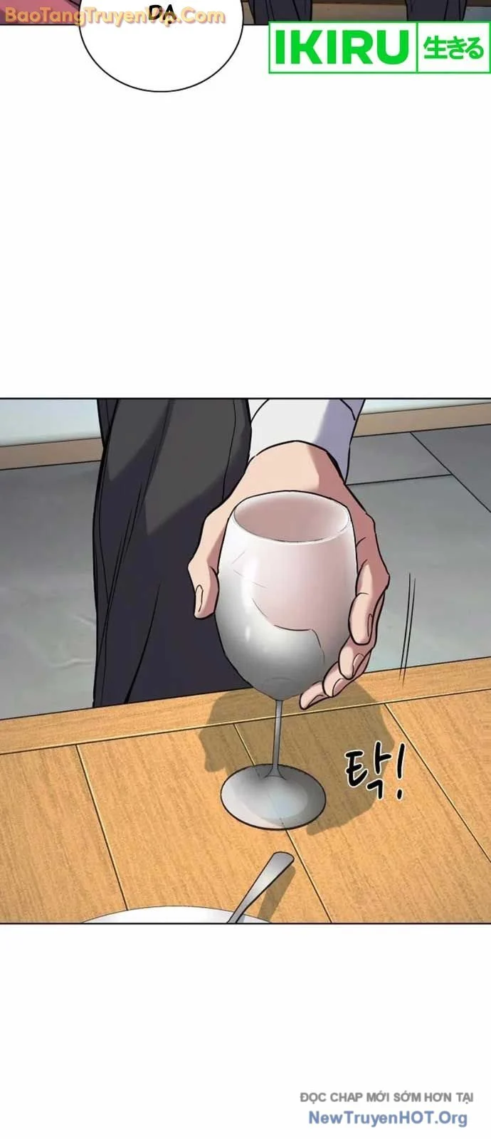 Tiểu Thiếu Gia Gia Tộc Tài Phiệt Chapter 153 - Trang 3