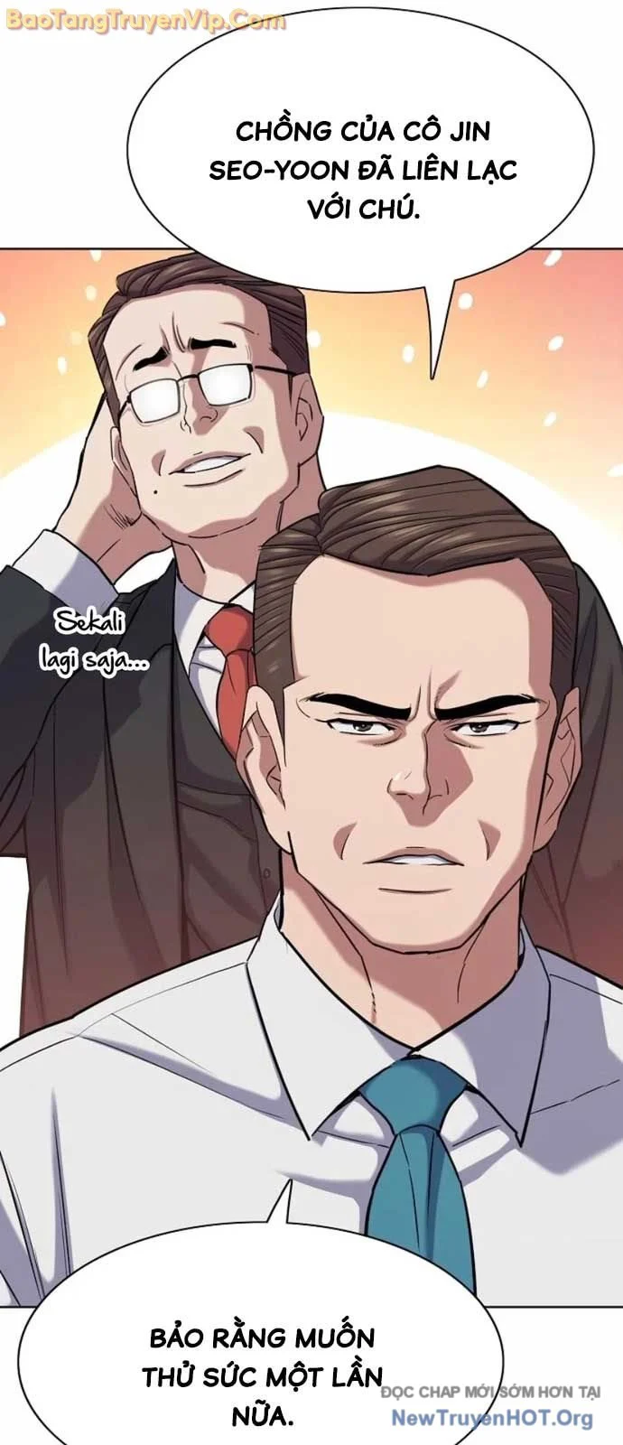 Tiểu Thiếu Gia Gia Tộc Tài Phiệt Chapter 153 - Trang 3