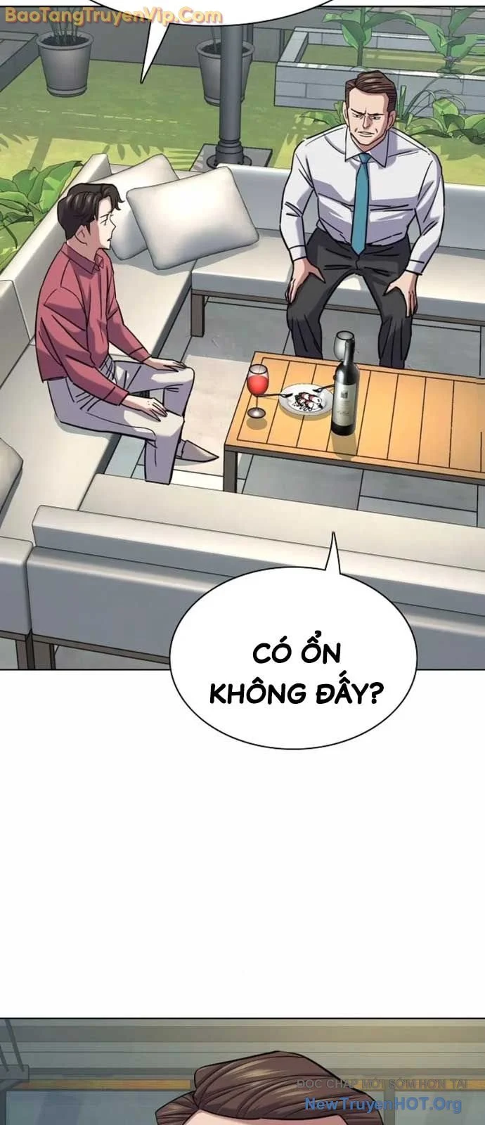 Tiểu Thiếu Gia Gia Tộc Tài Phiệt Chapter 153 - Trang 3