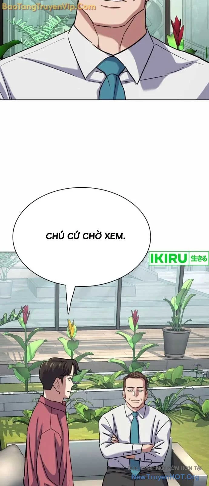 Tiểu Thiếu Gia Gia Tộc Tài Phiệt Chapter 153 - Trang 3