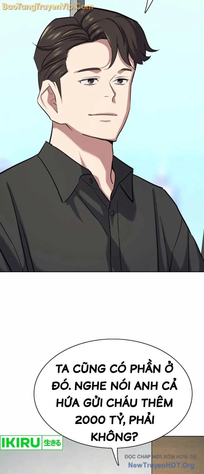 Tiểu Thiếu Gia Gia Tộc Tài Phiệt Chapter 153 - Trang 3