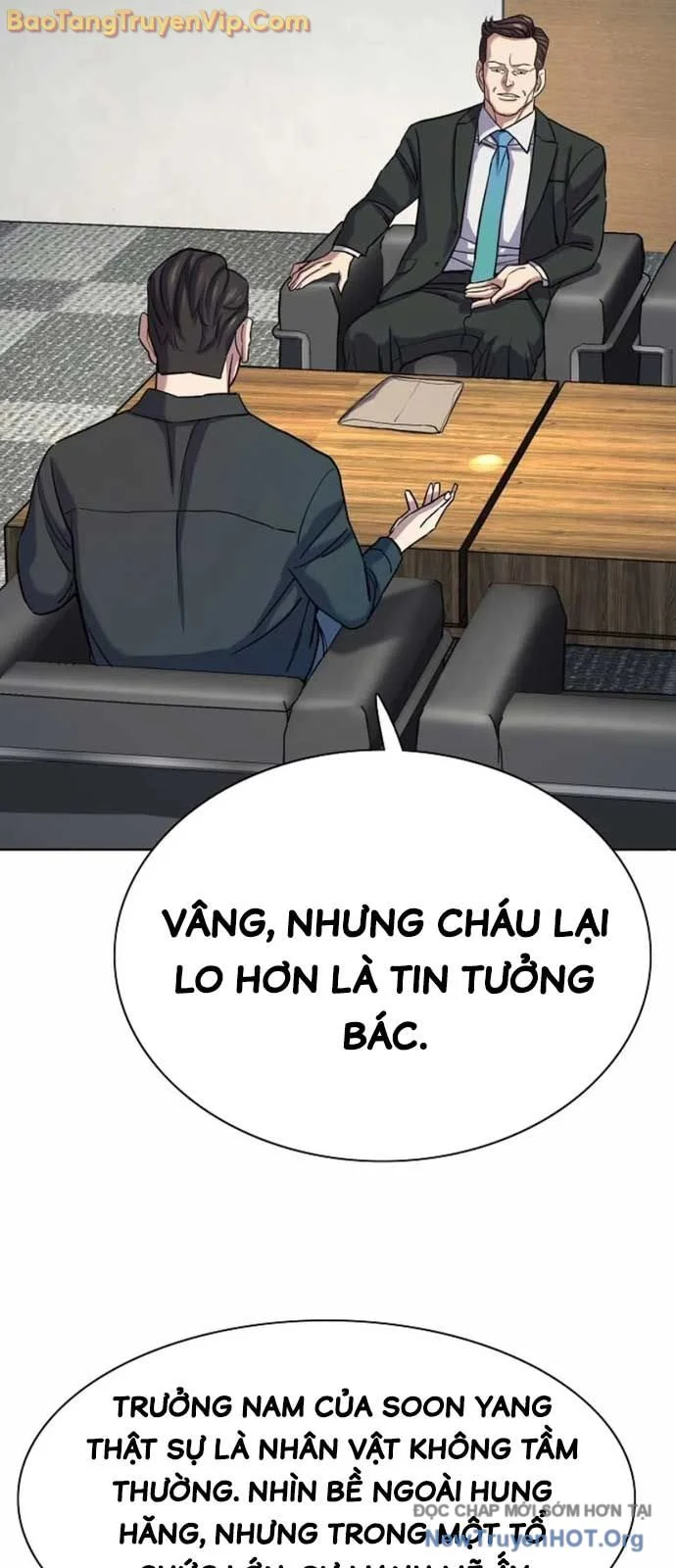 Tiểu Thiếu Gia Gia Tộc Tài Phiệt Chapter 153 - Trang 3