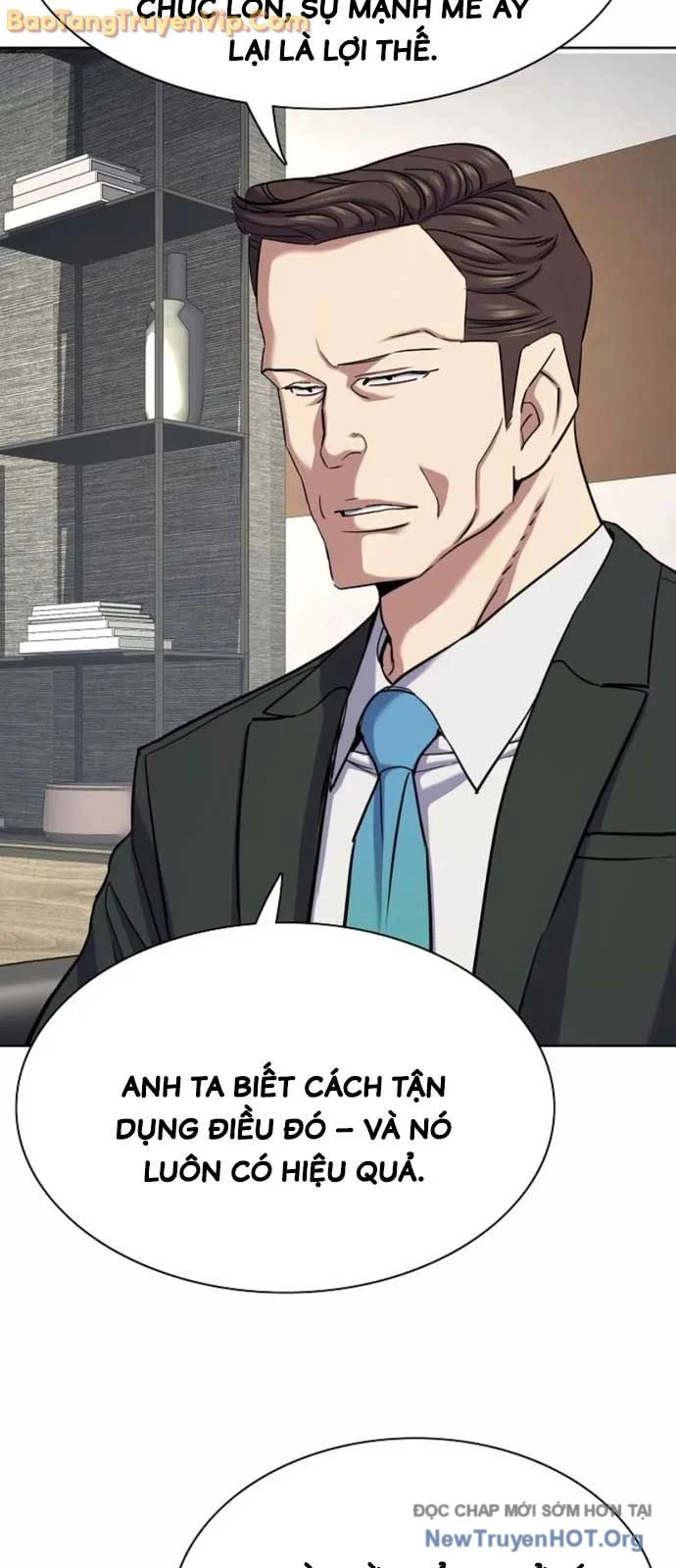 Tiểu Thiếu Gia Gia Tộc Tài Phiệt Chapter 153 - Trang 3