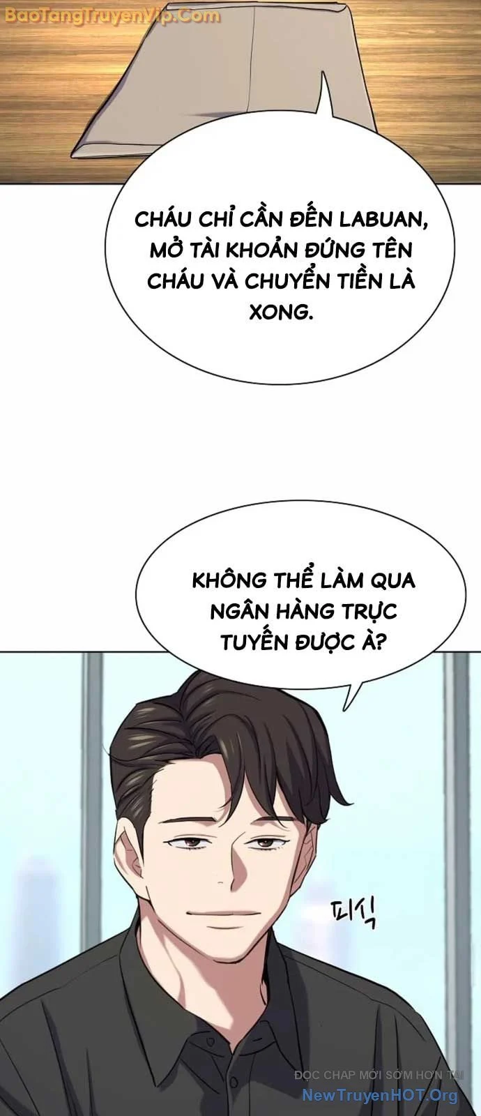 Tiểu Thiếu Gia Gia Tộc Tài Phiệt Chapter 153 - Trang 3