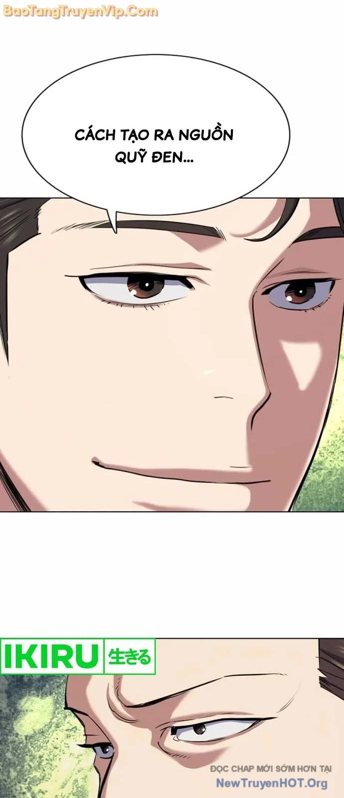 Tiểu Thiếu Gia Gia Tộc Tài Phiệt Chapter 153 - Trang 3