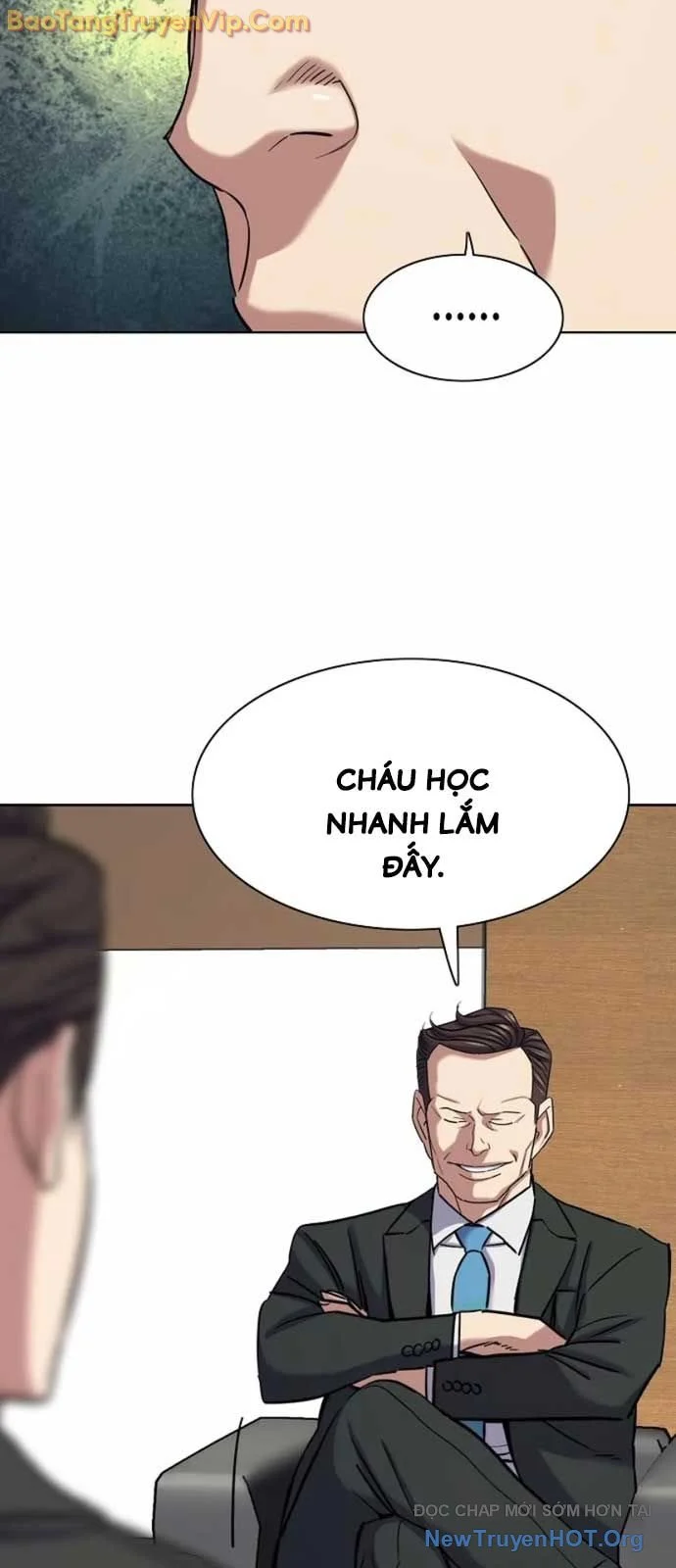 Tiểu Thiếu Gia Gia Tộc Tài Phiệt Chapter 153 - Trang 3