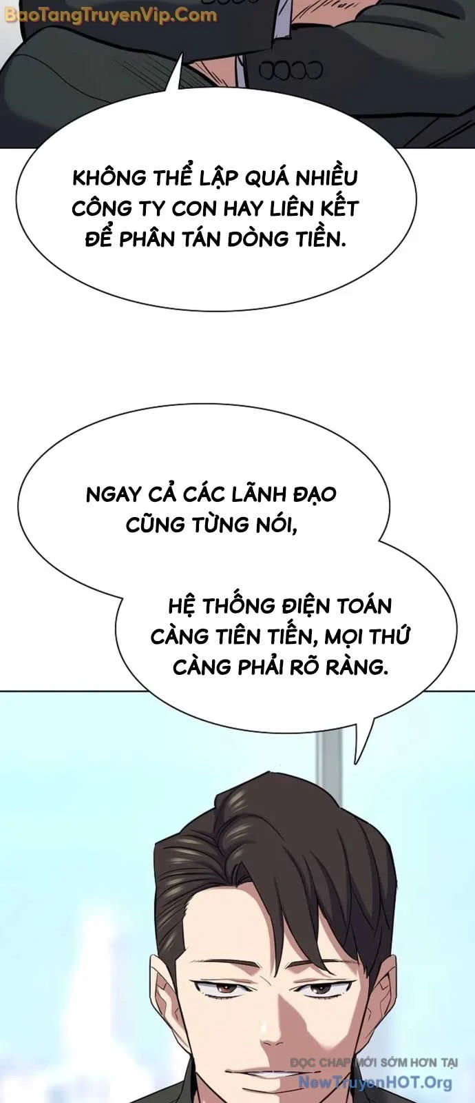 Tiểu Thiếu Gia Gia Tộc Tài Phiệt Chapter 153 - Trang 3
