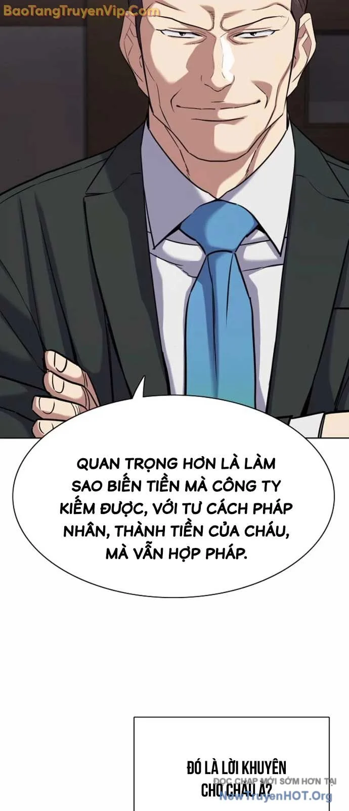 Tiểu Thiếu Gia Gia Tộc Tài Phiệt Chapter 153 - Trang 3