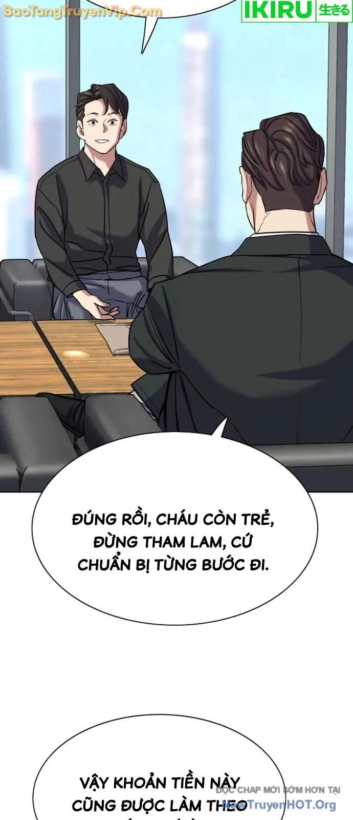 Tiểu Thiếu Gia Gia Tộc Tài Phiệt Chapter 153 - Trang 3