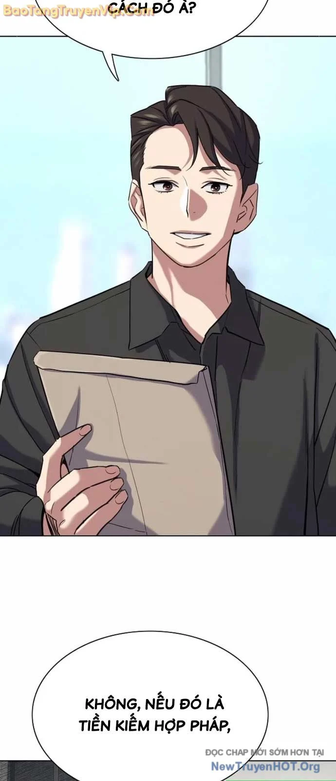 Tiểu Thiếu Gia Gia Tộc Tài Phiệt Chapter 153 - Trang 3