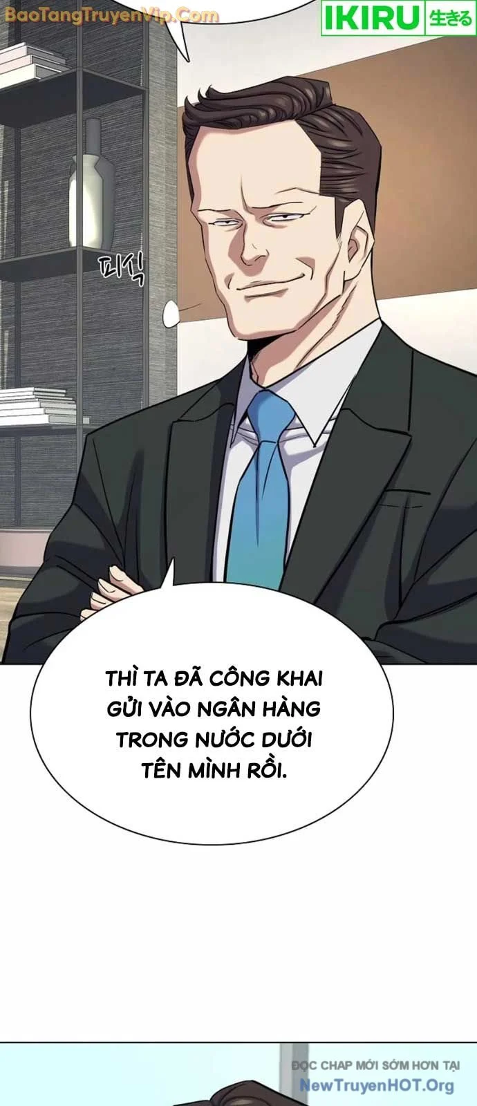 Tiểu Thiếu Gia Gia Tộc Tài Phiệt Chapter 153 - Trang 3