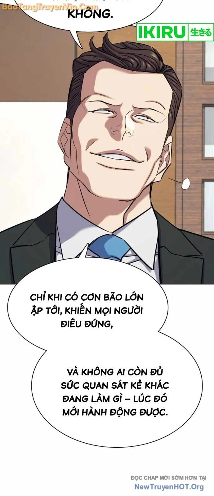 Tiểu Thiếu Gia Gia Tộc Tài Phiệt Chapter 153 - Trang 3