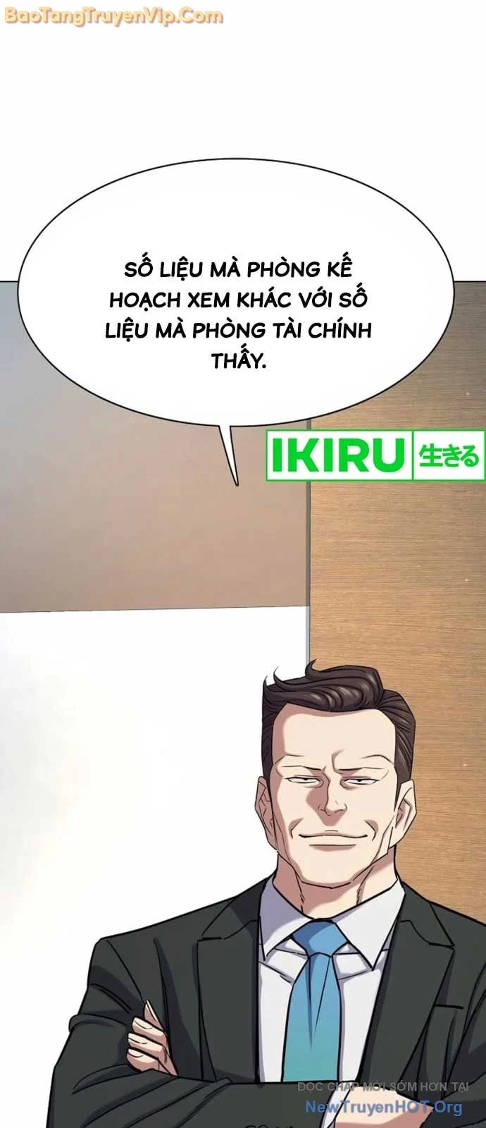 Tiểu Thiếu Gia Gia Tộc Tài Phiệt Chapter 153 - Trang 3