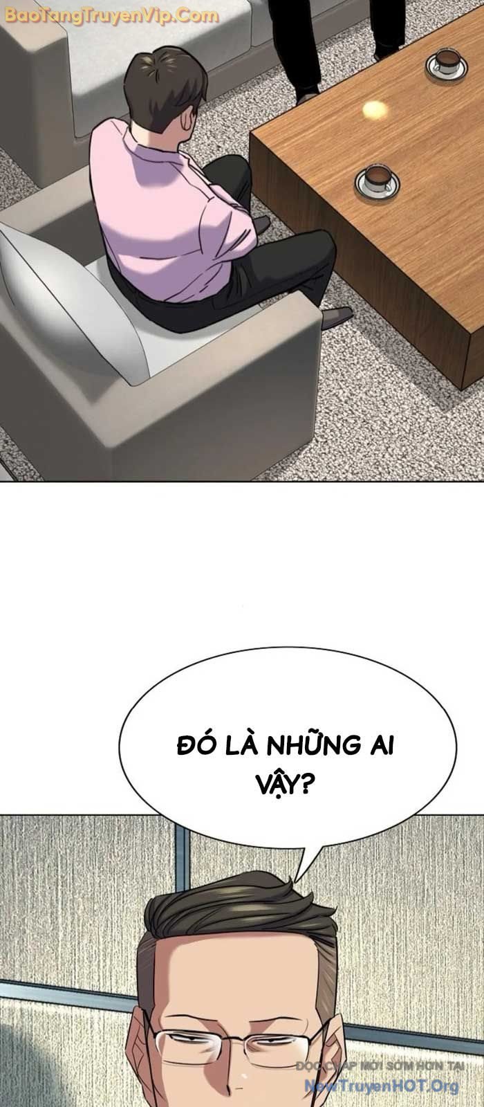 Tiểu Thiếu Gia Gia Tộc Tài Phiệt Chapter 154 - Trang 3
