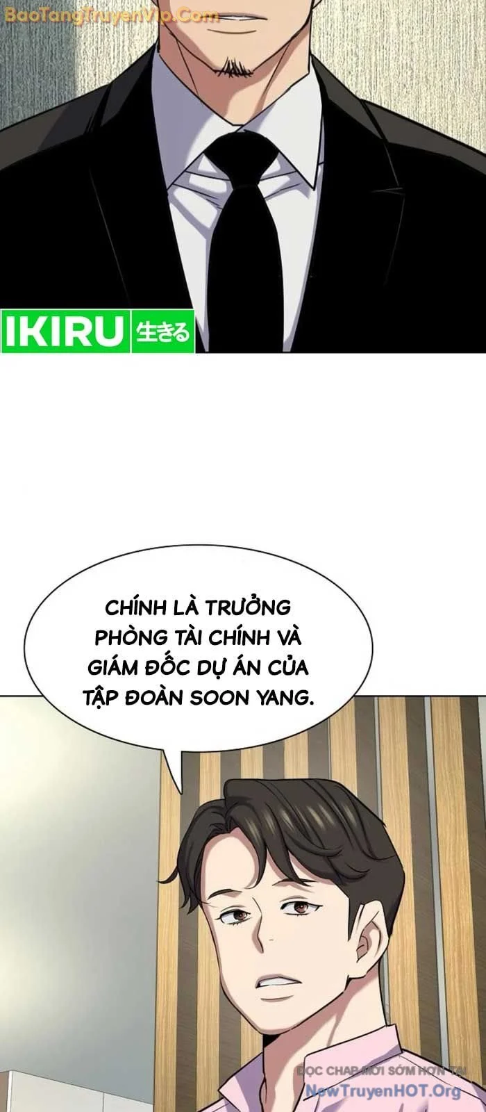 Tiểu Thiếu Gia Gia Tộc Tài Phiệt Chapter 154 - Trang 3