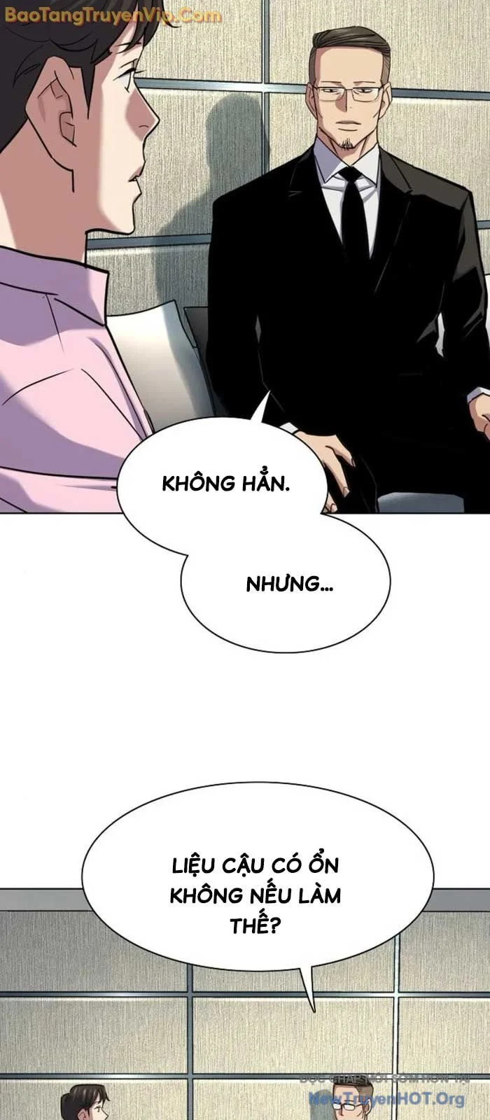 Tiểu Thiếu Gia Gia Tộc Tài Phiệt Chapter 154 - Trang 3