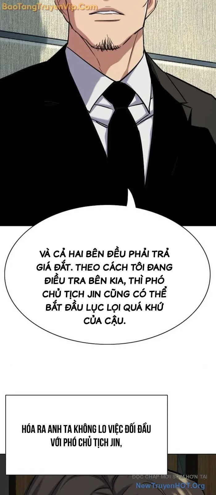 Tiểu Thiếu Gia Gia Tộc Tài Phiệt Chapter 154 - Trang 3