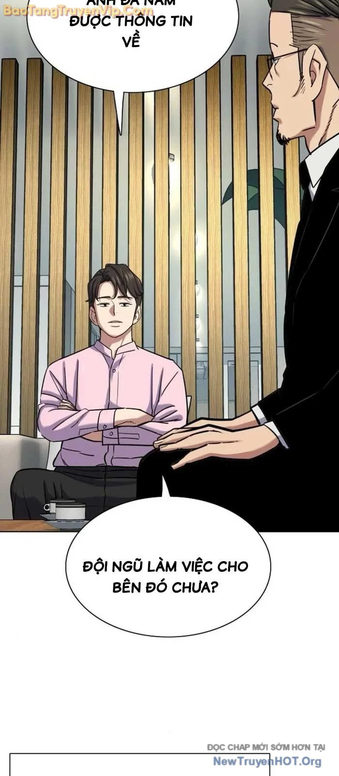 Tiểu Thiếu Gia Gia Tộc Tài Phiệt Chapter 154 - Trang 3