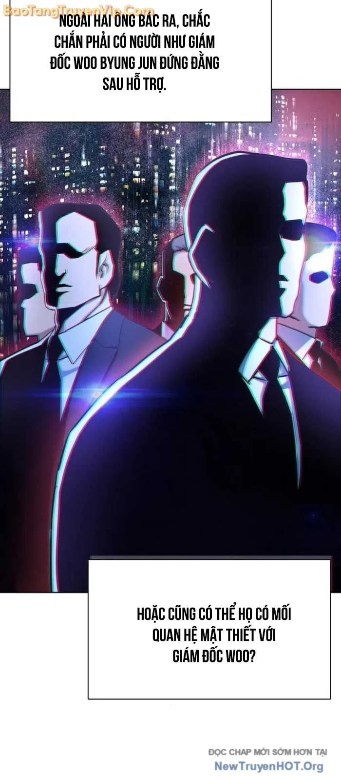 Tiểu Thiếu Gia Gia Tộc Tài Phiệt Chapter 154 - Trang 3