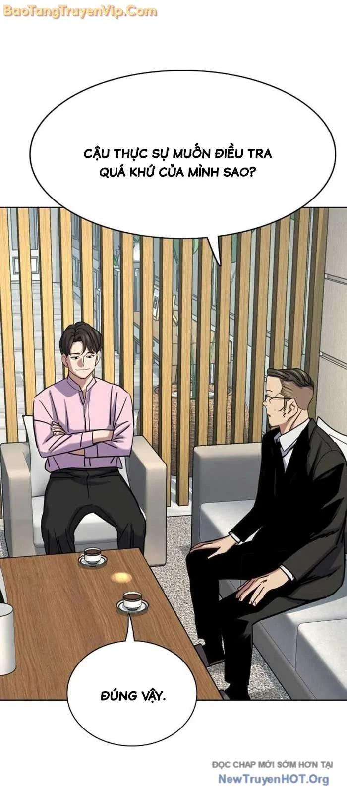 Tiểu Thiếu Gia Gia Tộc Tài Phiệt Chapter 154 - Trang 3