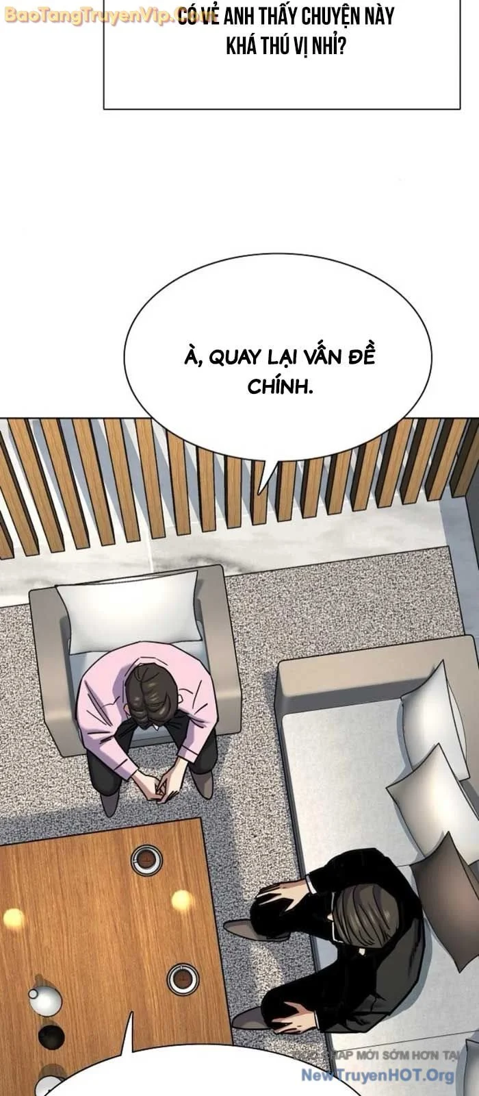 Tiểu Thiếu Gia Gia Tộc Tài Phiệt Chapter 154 - Trang 3