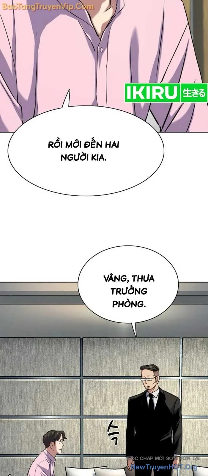 Tiểu Thiếu Gia Gia Tộc Tài Phiệt Chapter 154 - Trang 3