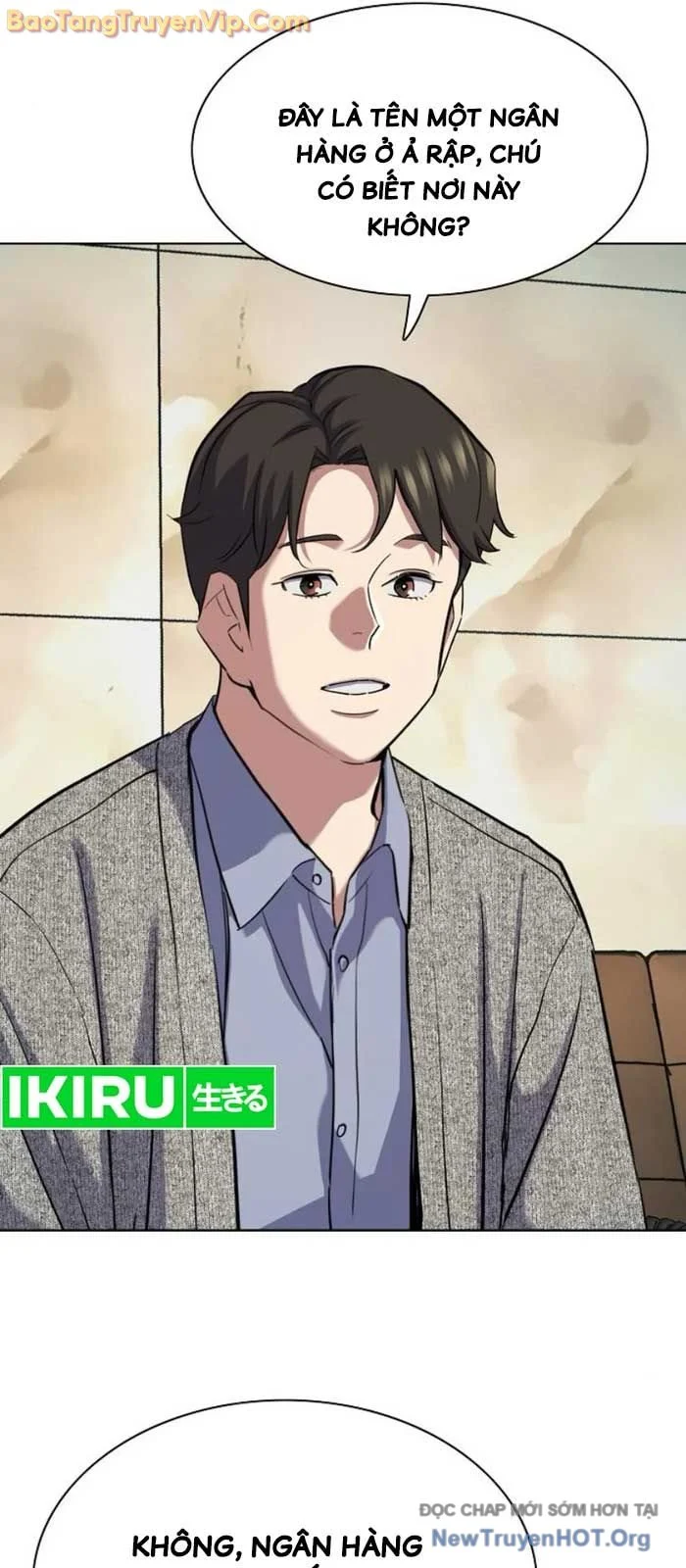 Tiểu Thiếu Gia Gia Tộc Tài Phiệt Chapter 154 - Trang 3