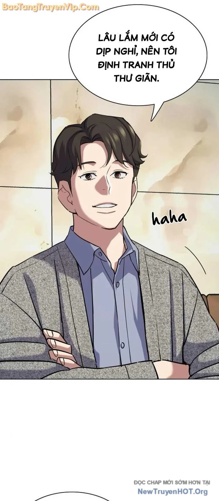 Tiểu Thiếu Gia Gia Tộc Tài Phiệt Chapter 154 - Trang 3
