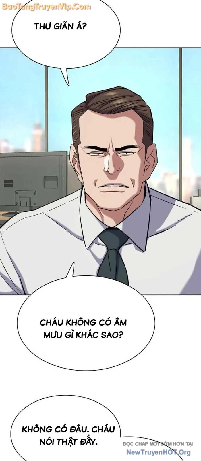 Tiểu Thiếu Gia Gia Tộc Tài Phiệt Chapter 154 - Trang 3