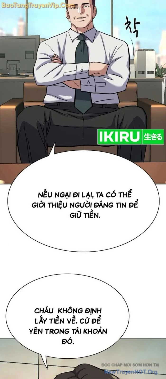 Tiểu Thiếu Gia Gia Tộc Tài Phiệt Chapter 154 - Trang 3