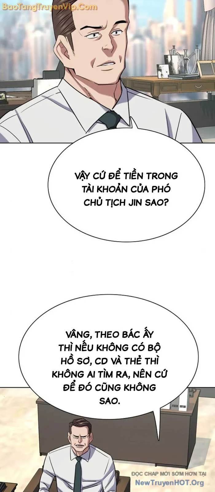 Tiểu Thiếu Gia Gia Tộc Tài Phiệt Chapter 154 - Trang 3