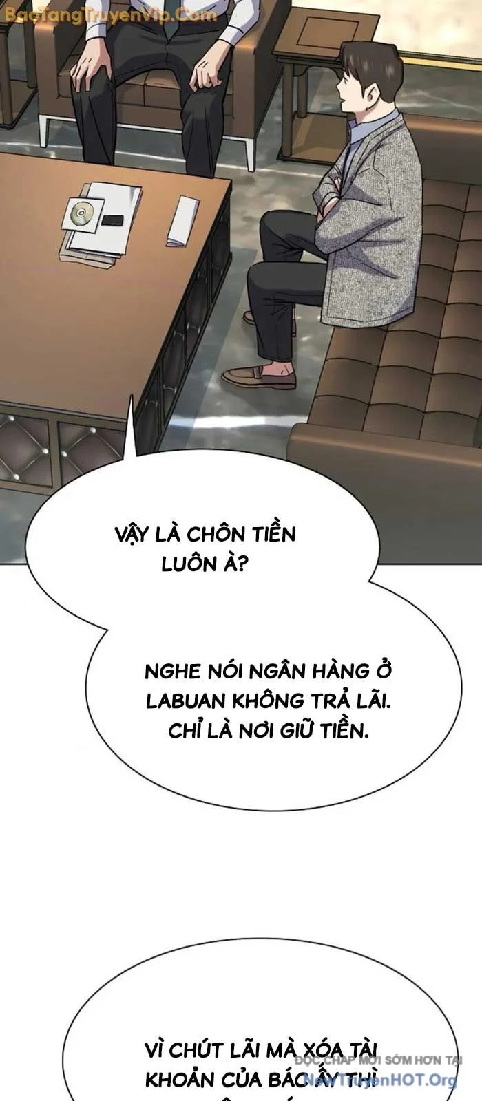 Tiểu Thiếu Gia Gia Tộc Tài Phiệt Chapter 154 - Trang 3
