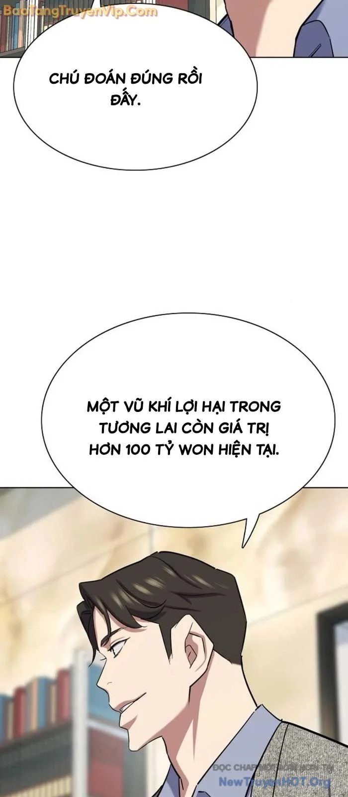 Tiểu Thiếu Gia Gia Tộc Tài Phiệt Chapter 154 - Trang 3