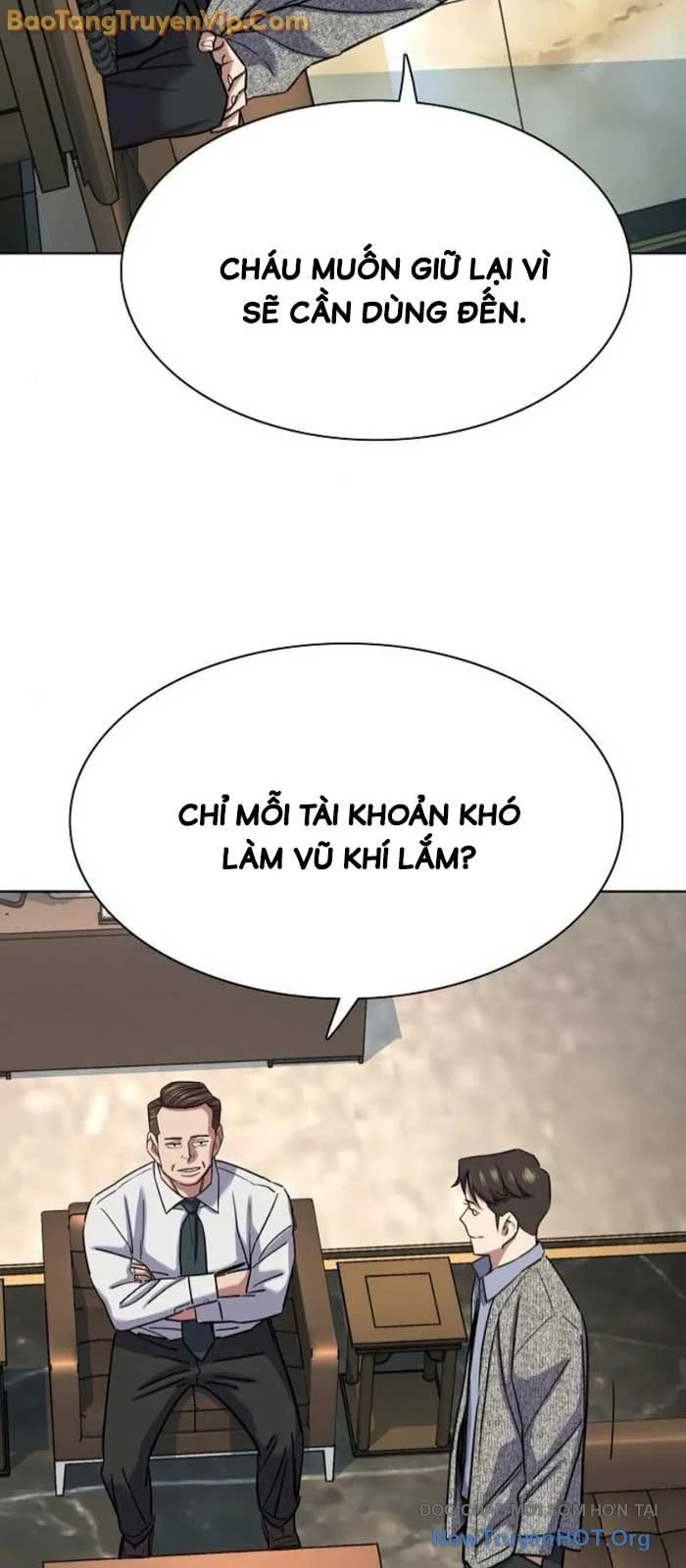 Tiểu Thiếu Gia Gia Tộc Tài Phiệt Chapter 154 - Trang 3