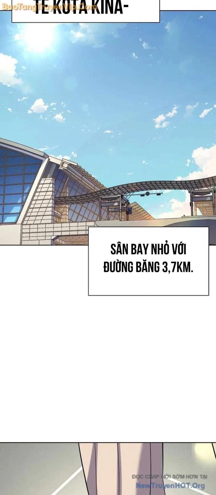 Tiểu Thiếu Gia Gia Tộc Tài Phiệt Chapter 154 - Trang 3