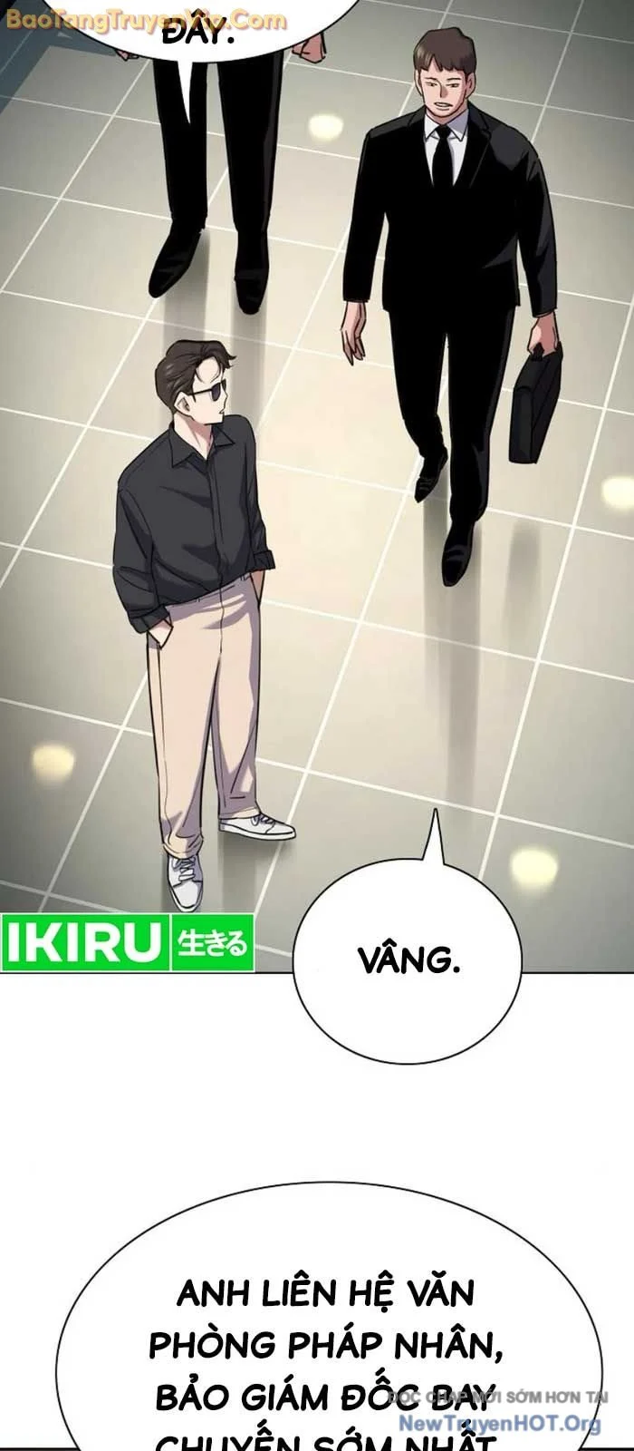 Tiểu Thiếu Gia Gia Tộc Tài Phiệt Chapter 154 - Trang 3