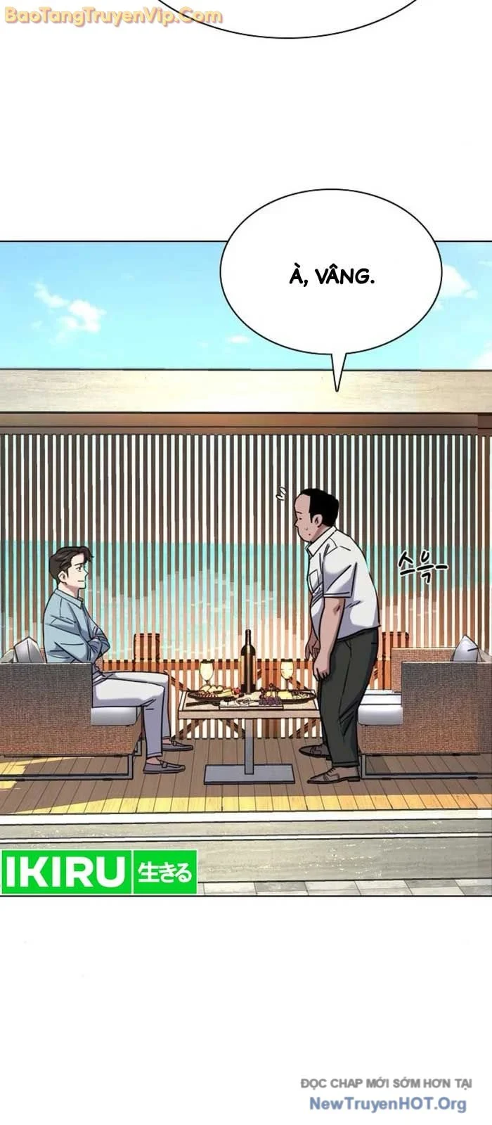 Tiểu Thiếu Gia Gia Tộc Tài Phiệt Chapter 154 - Trang 3